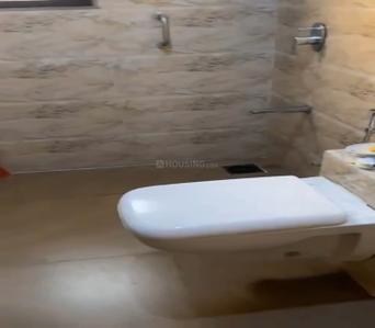 Bathroom Image of 825 Sq.ft 2 BHK Apartment / Flat for sale in Dadar East Mumbai for Rs. 36000000