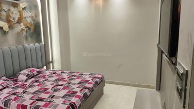 Bedroom Image of 3375 Sq.ft 4 BHK Villa for sale in Modi Nagar Jaipur for Rs. 23100000