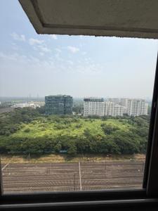 Balcony Image of 908 Sq.ft 2 BHK Apartment / Flat for sale in Ghatkopar West Mumbai for Rs. 18500000