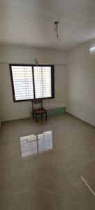 Bedroom Image of 1500 Sq.ft 3 BHK Apartment / Flat for rent in CDO-MERI Colony Nashik for Rs. 13000