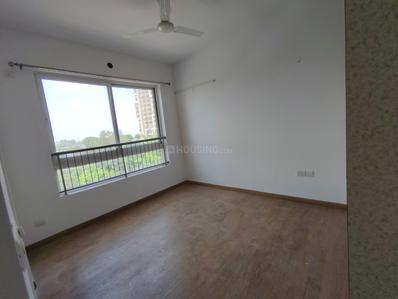 Bedroom Image of 1400 Sq.ft 3 BHK Apartment / Flat for sale in Emaar Palm Gardens, Sector 83 Gurgaon for Rs. 22000000