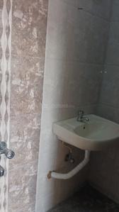 Image of 1095 Sq.ft 2 BHK Apartment / Flat for rent in Unitech Akshaya, Akshayanagar, Bengaluru for Rs. 31500