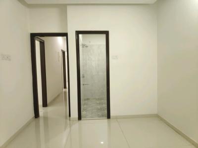 Bedroom Image of 1015 Sq.ft 3 BHK Apartment / Flat for sale in Borivali West Mumbai for Rs. 26500000