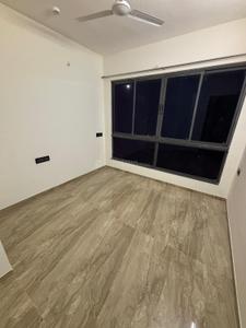 Bedroom Image of 850 Sq.ft 2 BHK Apartment / Flat for rent in VTP Aethereus Phase I, Mahalunge Pune for Rs. 26999