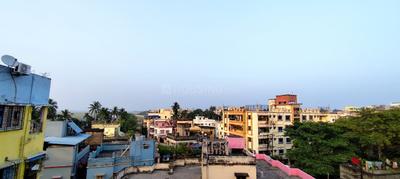 Image of 870 Sq.ft 2 BHK Apartment / Flat for sale in Chinar Park, Kolkata for Rs. 3390000