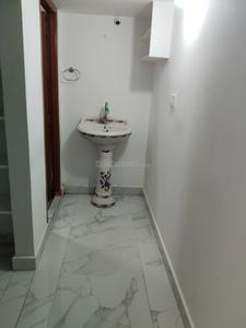 Hall Image of 1280 Sq.ft 1 BHK Apartment / Flat for rent in Sanath Nagar Hyderabad for Rs. 22580