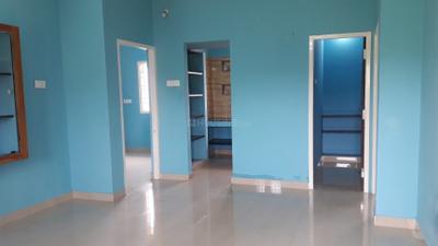 Living Room Image of 900 Sq.ft 2 BHK Independent House for rent in Sholinganallur Chennai for Rs. 18000
