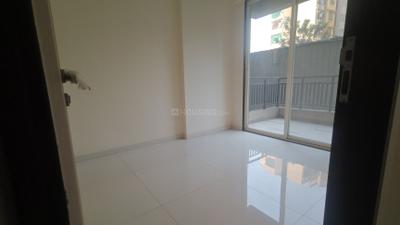 Bedroom Image of 990 Sq.ft 2 BHK Apartment / Flat for sale in Mohan Willows III, Badlapur East Badlapur for Rs. 4290000