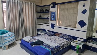 Bedroom Image of 3791 Sq.ft 5 BHK Duplex for sale in Kothrud Pune for Rs. 48851000