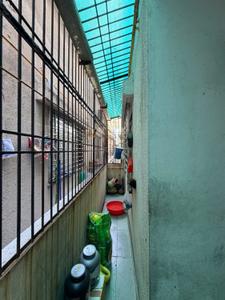 Balcony Image of 1150 Sq.ft 4 BHK Duplex for sale in Ankleshwar GIDC Ankleshwar for Rs. 7600000