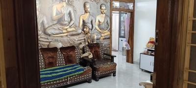 Living Room Image of 800 Sq.ft 2 BHK Apartment / Flat for sale in MVV &amp; MK Park, Kurmannapalem Visakhapatnam for Rs. 3800000