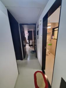 Image of 700 Sq.ft 2 BHK Apartment / Flat for sale in Jeevan Sapna, Kandivali West, Mumbai for Rs. 19800000