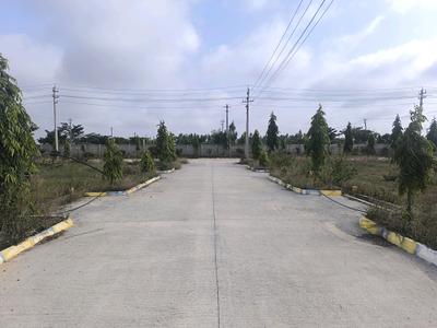 Image of 1200 Sq.ft Residential Plot / Land for sale in Sheikhmanpura, Kolar for Rs. 3180100