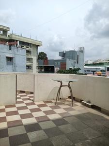 Living Room Two Image of 2500 Sq.ft 3.5 BHK Builder Floor for rent in Kalkere Bengaluru for Rs. 50000