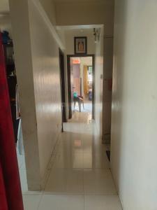 Image of 1107 Sq.ft 2 BHK Apartment / Flat for sale in Karan Samruddhi, Vadgaon Budruk, Pune for Rs. 9500000
