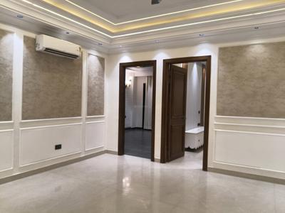 Living Room Image of 1200 Sq.ft 2 BHK Builder Floor for rent in Sector 46 Gurgaon for Rs. 31000