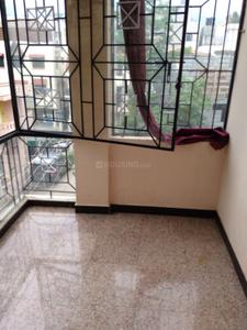 Balcony Image of 1500 Sq.ft 3 BHK Independent House for rent in Indira Nagar Bengaluru for Rs. 60000
