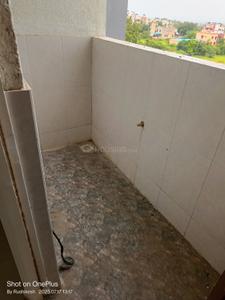 Balcony Image of 970 Sq.ft 2 BHK Apartment / Flat for sale in Sanskruti Meander, Wagholi Pune for Rs. 4850000