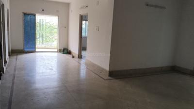 Living Room Image of 1450 Sq.ft 3 BHK Apartment / Flat for sale in New Town Kolkata for Rs. 9500000