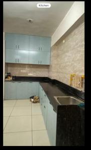Kitchen Image of 2000 Sq.ft 3 BHK Apartment / Flat for rent in Vasna Ahmedabad for Rs. 31500