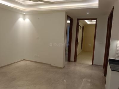 Hall Image of 2800 Sq.ft 4 BHK Builder Floor for rent in Panchsheel Enclave New Delhi for Rs. 220000