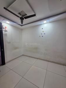 Hall Image of 650 Sq.ft 1 BHK Apartment / Flat for rent in Silicon City Indore for Rs. 9500