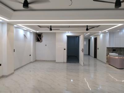 Living Room Image of 3400 Sq.ft 4 BHK Builder Floor for sale in Rajendra Nagar Ghaziabad for Rs. 27500000