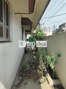 Balcony Image of 3000 Sq.ft 6 BHK Independent House for sale in Bhokara Nagpur for Rs. 8547120