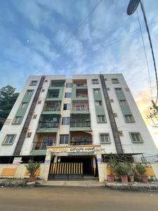 Image of 1386 Sq.ft 3 BHK Apartment / Flat for sale in AR SLV Nivas by AR Group, Whitefield, Bengaluru for Rs. 9400000