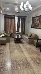 Hall Image of 2250 Sq.ft 2 BHK Builder Floor for rent in HUDA Plot Sector 38, Sector 38 Gurgaon for Rs. 36000