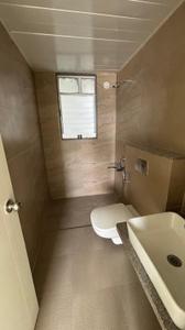 Bathroom Image of 1150 Sq.ft 3 BHK Apartment / Flat for sale in Vision Altia, Ravet Pune for Rs. 7060000