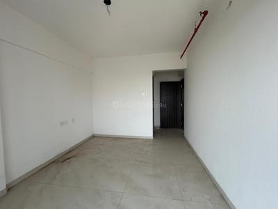 Hall Image of 1150 Sq.ft 2 BHK Apartment / Flat for sale in  Sai Nirvana, Kalyan West Kalyan for Rs. 8600000