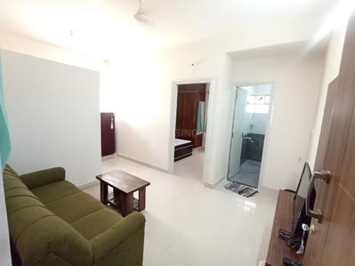 2 BHK Flat