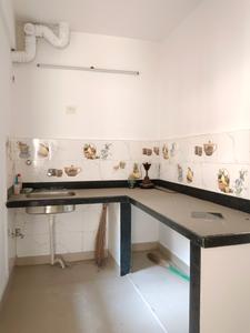 Kitchen Image of 784 Sq.ft 2 BHK Apartment / Flat for rent in PS White Meadows, Narendrapur Kolkata for Rs. 11600