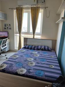 Bedroom Image of 1188 Sq.ft 2 BHK Apartment / Flat for sale in SJR Watermark, Harlur Bengaluru for Rs. 18000000