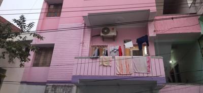 Image of 750 Sq.ft 2 BHK Apartment / Flat for sale in Teliarganj, Allahabad for Rs. 3000000