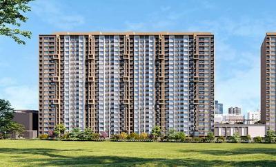 2 BHK Flat
