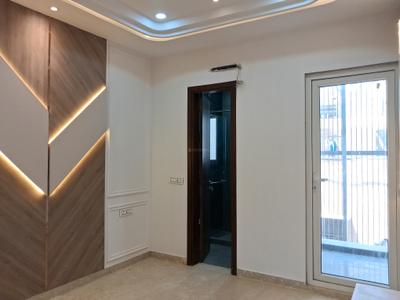 Bedroom Image of 1350 Sq.ft 3 BHK Builder Floor for sale in Paschim Vihar New Delhi for Rs. 27500000