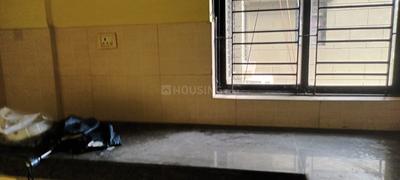 Hall Image of 1200 Sq.ft 3 BHK Apartment / Flat for rent in Garia, Sonarpur Kolkata for Rs. 25000