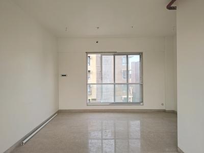 Living Room Image of 1100 Sq.ft 3 BHK Apartment / Flat for sale in Santacruz West Mumbai for Rs. 61300000