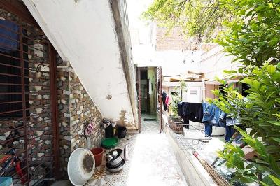 Balcony Image of 846 Sq.ft 3 BHK Independent House for sale in Isanpur Ahmedabad for Rs. 7200000