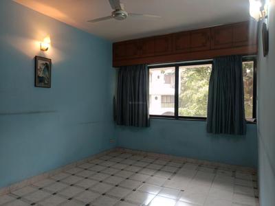Bedroom Image of 1451 Sq.ft 3 BHK Apartment / Flat for sale in Om Utopia by Om Sagar Developers, Wanwadi Pune for Rs. 15500000