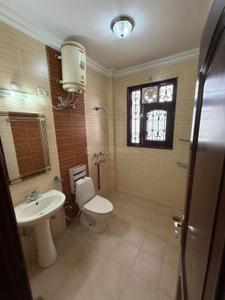 Image of 3600 Sq.ft 3 BHK Builder Floor for rent in Sector 31, Gurgaon for Rs. 50000
