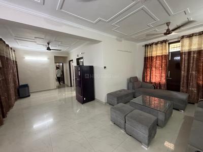 Hall Image of 1700 Sq.ft 2 BHK Apartment / Flat for rent in Shaheed Bhagat Singh Nagar Ludhiana for Rs. 34000