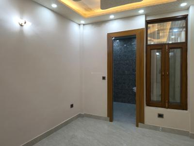 Bedroom Image of 1450 Sq.ft 3 BHK Builder Floor for sale in Indirapuram Ghaziabad for Rs. 13000000