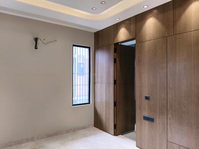 Bedroom Image of 2160 Sq.ft 3 BHK Builder Floor for sale in South City Floors 1, Sector 41 Gurgaon for Rs. 32900000