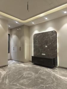 Hall Image of 2600 Sq.ft 4 BHK Builder Floor for sale in Punjabi Bagh New Delhi for Rs. 62500000