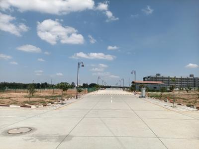 Image of 2000 Sq.ft Residential Plot / Land for sale in K R Puram, Bengaluru for Rs. 13400000