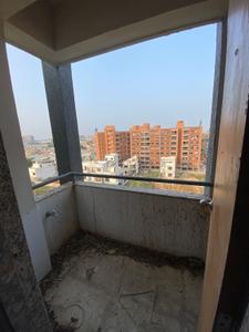 Balcony Image of 1282 Sq.ft 2 BHK Apartment / Flat for sale in Shree Suraj 24, Vavol Gandhinagar for Rs. 4300000