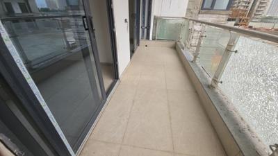 Balcony Image of 2150 Sq.ft 4 BHK Apartment / Flat for sale in Irish Platinum, Noida Extension Greater Noida for Rs. 22100000